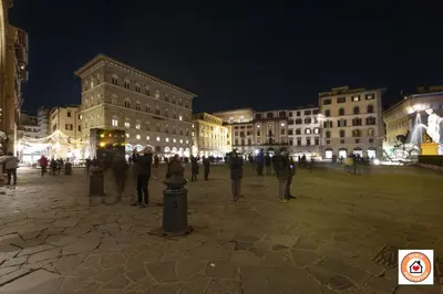 Ospiti di Gioiello Fiorentino - Duomo 2 minuti a piedi