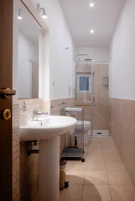 Bagno di Art Novella Gallery
