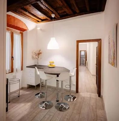 Planimetria di Art Novella Gallery