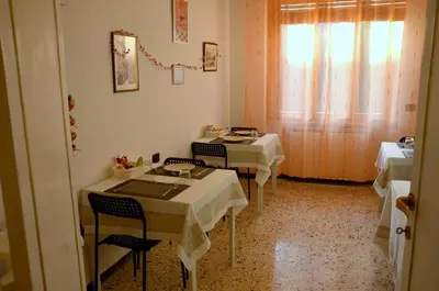 Planimetria di L'Acchiappasogni