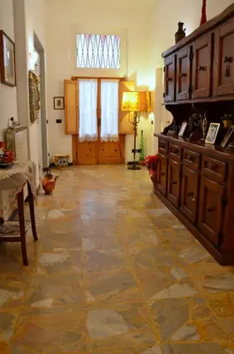 Planimetria di L'Acchiappasogni