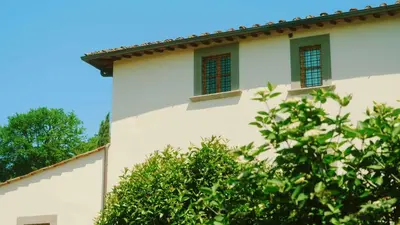 Edificio in cui si trova l'appartamento