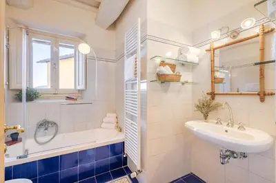 Bagno di Casamaggio