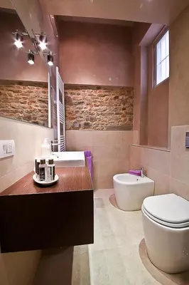 Bagno di Apartments Florence - Giglio santa trinita