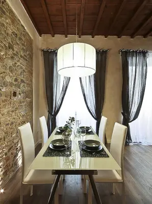 Planimetria di Apartments Florence - Giglio santa trinita