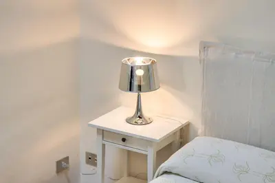 Letto o letti in una camera di Apartments Florence - Canto Dei Nelli