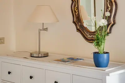 Planimetria di Apartments Florence - Canto Dei Nelli