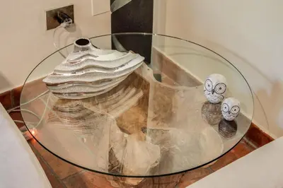Planimetria di Apartments Florence - Canto Dei Nelli