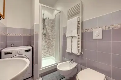 Bagno di Florence Holiday Homes Casa Belfiore
