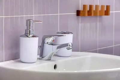 Bagno di Florence Holiday Homes Casa Belfiore