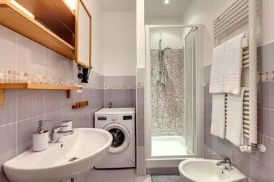 Bagno di Florence Holiday Homes Casa Belfiore