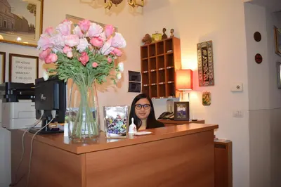 Ospiti di Hotel Dalmazia