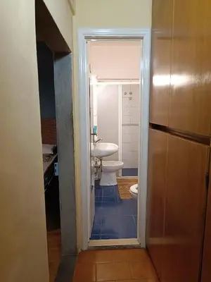 Bagno di La Vecchia Firenze