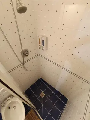 Bagno di La Vecchia Firenze