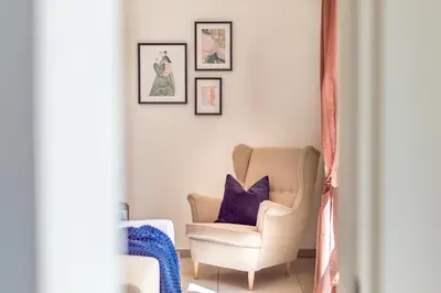 Planimetria di Parnaso
