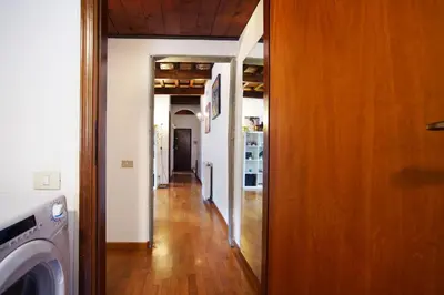 Planimetria di Appartamento Borgo degli Artisti