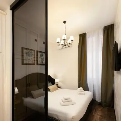 Pitti Elegant Suite
