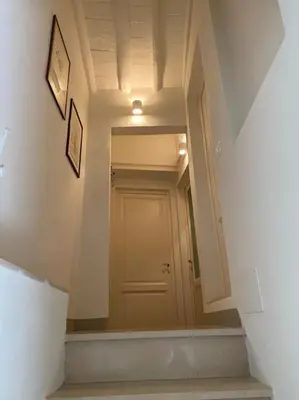 Planimetria di Casa Artimina