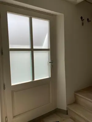 Planimetria di Casa Artimina
