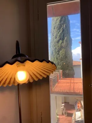 Planimetria di Casa Artimina