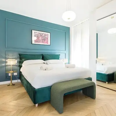Luxury apartment - KUKI STAY Ponte Vecchio