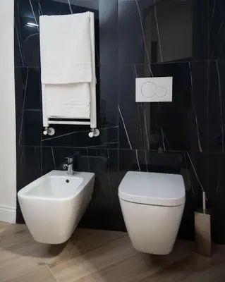 Bagno di Cavour FillYourHomeWithLove Design Apartment
