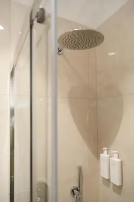 Bagno di Cavour FillYourHomeWithLove Design Apartment