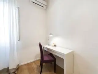 Planimetria di Casa Maron