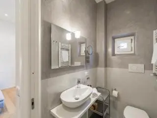 Bagno di Casa Maron