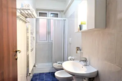 Bagno di Wine Apartments Florence Verdicchio