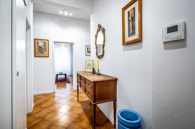 Planimetria di YID comfortable with lift