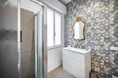 Bagno di YID comfortable with lift