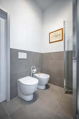 Bagno di YID comfortable with lift