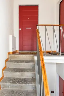 Planimetria di (House in the heart of the city) - Florence