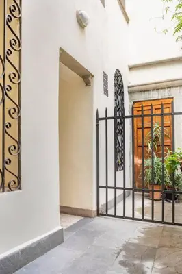 Planimetria di (House in the heart of the city) - Florence