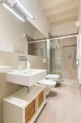 Bagno di (House in the heart of the city) - Florence