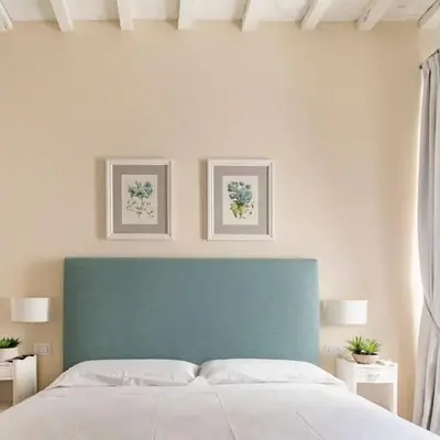 (House in the heart of the city) - Florence