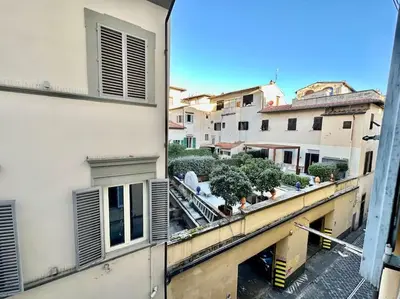 Edificio in cui si trova l'appartamento