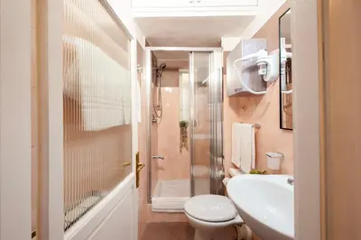 Bagno di La Torretta - Tintori apt