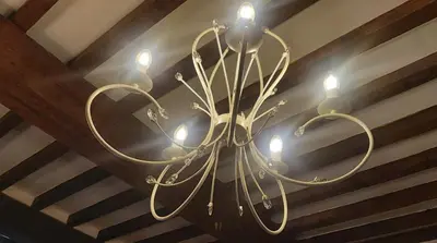 Planimetria di Borgo Allegri Apartment