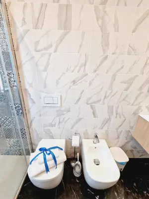 Bagno di Casa Fiorenza