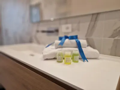 Planimetria di Casa Fiorenza