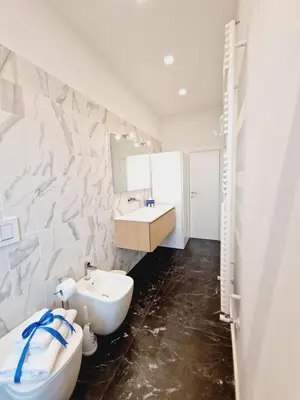 Bagno di Casa Fiorenza