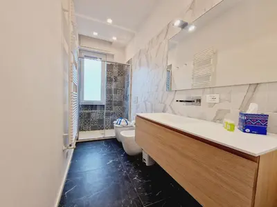 Bagno di Casa Fiorenza