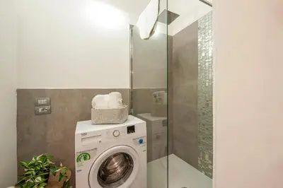 Bagno di Fuori le Mura di San Frediano - Flo Apartments