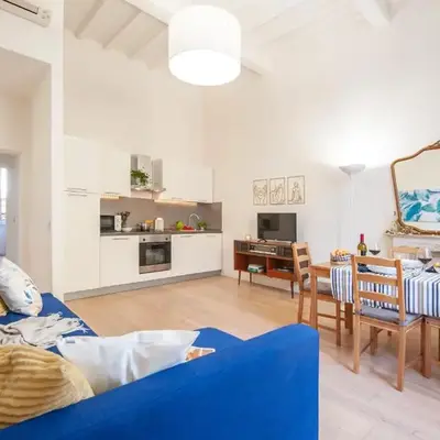 Fuori le Mura di San Frediano - Flo Apartments
