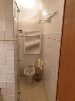 Bagno di Appartamento Santo Stefano
