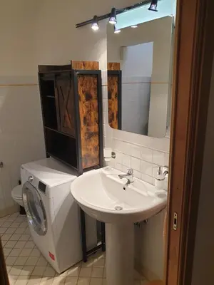 Bagno di Appartamento Santo Stefano