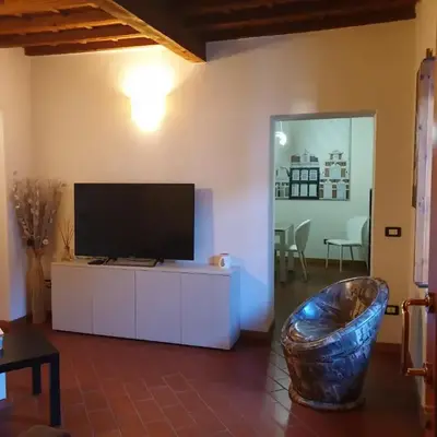 Appartamento Santo Stefano