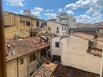 Edificio in cui si trova l'appartamento
